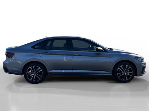 New 2026 Volkswagen Jetta Sport image 6