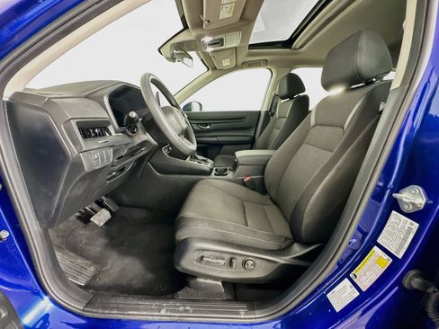 Used 2024 Honda CR-V EX image 13