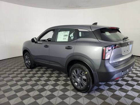 New 2026 Nissan Kicks S FWD image 5