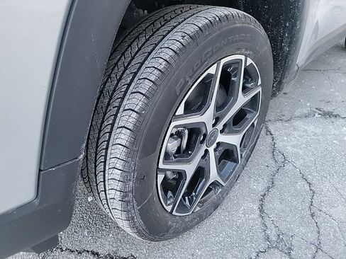 New 2026 Jeep Compass Limited w/ Sun, Sound & Navigation Group image 19