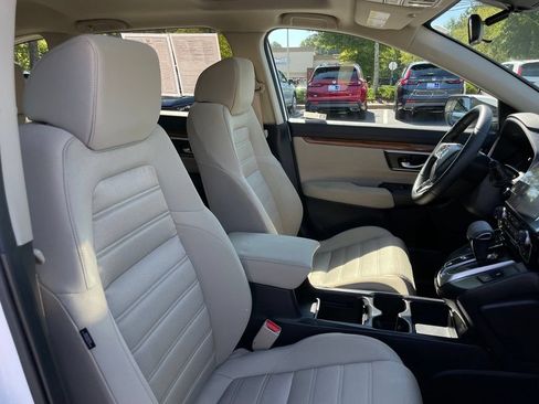 Used 2022 Honda CR-V EX image 31