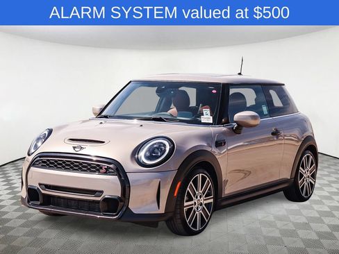 Used 2024 MINI Cooper S FWD image 4