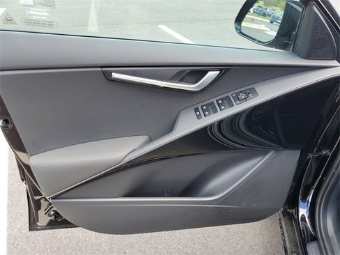 New 2025 Kia Niro Wind w/ Wind Preserve Package image 20