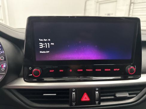 Used 2023 Kia Forte GT w/ GT2 Package image 14