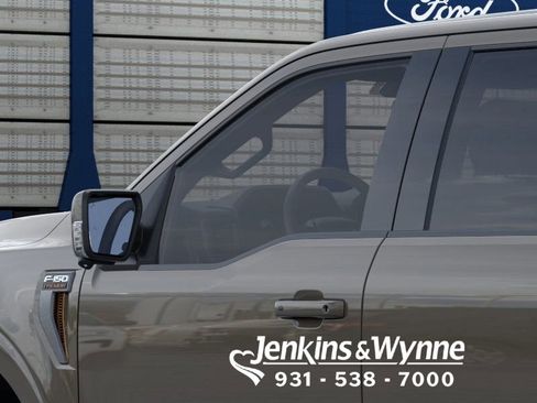 New 2026 Ford F150 Tremor AWD/4WD image 20