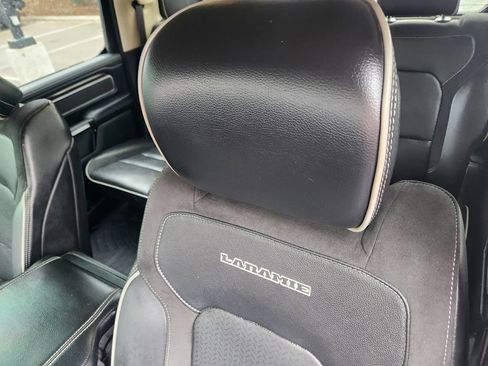 Used 2021 RAM 1500 Laramie AWD/4WD image 24