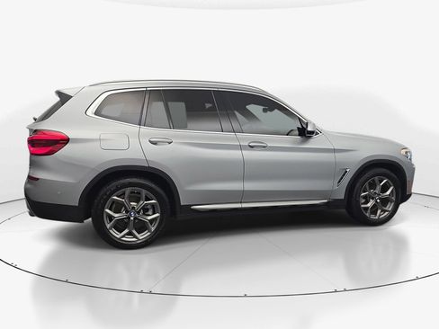 Used 2021 BMW X3 sDrive30i w/ Convenience Package RWD image 9