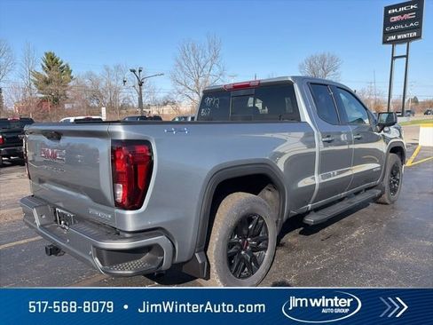 New 2026 GMC Sierra 1500 Elevation w/ Preferred Package image 13