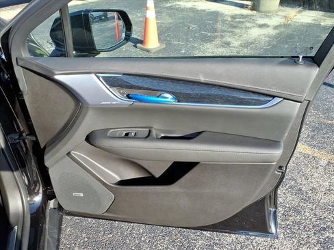 New 2025 Cadillac XT5 Premium Luxury image 25