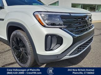 New 2026 Volkswagen Atlas Cross Sport SE video 3