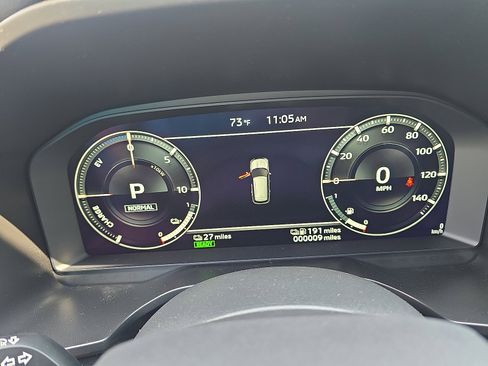 New 2025 Mitsubishi Outlander SEL image 16