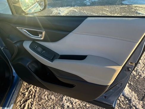 Used 2022 Subaru Forester Premium image 33