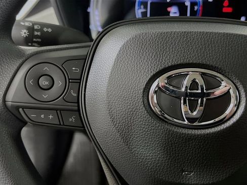 New 2026 Toyota Corolla LE image 16