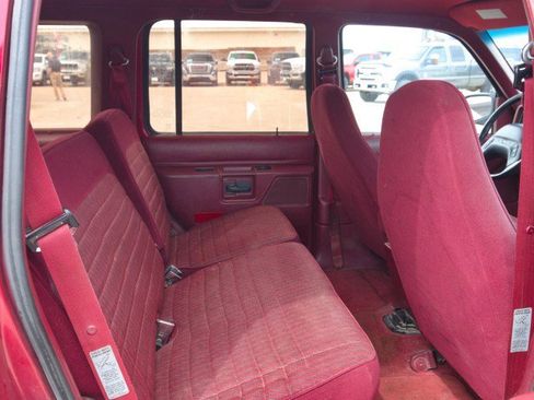 Used 1994 Ford Explorer XLT AWD/4WD image 27