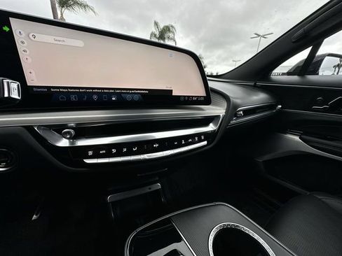 Used 2024 Cadillac Lyriq Sport w/ LPO, Floor Liner Package image 11