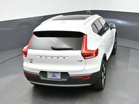 Used 2019 Volvo XC40 T5 Momentum AWD/4WD image 45