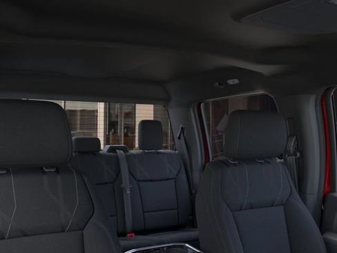 New 2026 Ford F150 STX w/ F-150 LOBO Package AWD/4WD image 22