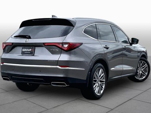 Used 2023 Acura MDX SH-AWD w/ Advance Package image 13