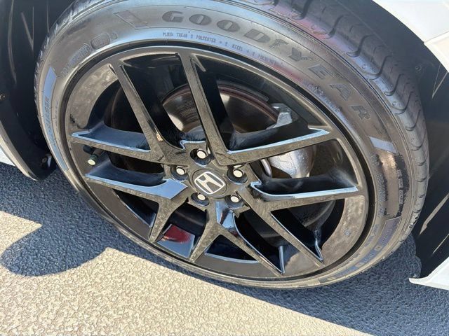 Used 2024 Honda Civic Sport image 11
