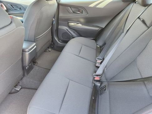 New 2026 Toyota Prius Plug-In Hybrid FWD image 24