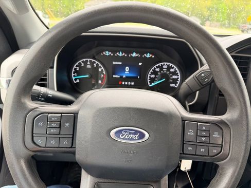 Used 2023 Ford F150 XL AWD/4WD image 19