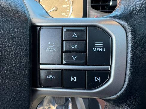 Used 2024 Ford Expedition Limited RWD image 20