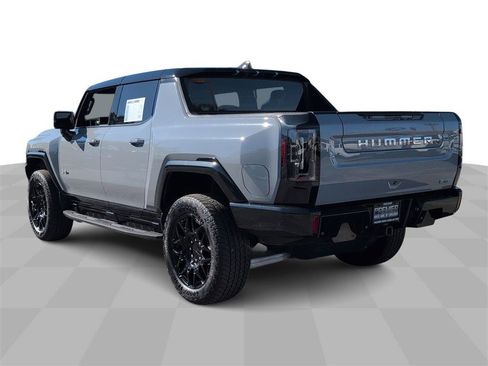Certified 2024 GMC Hummer EV 2X image 12