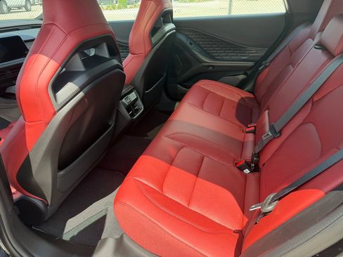 New 2026 Dodge Charger Scat Pack AWD/4WD image 9