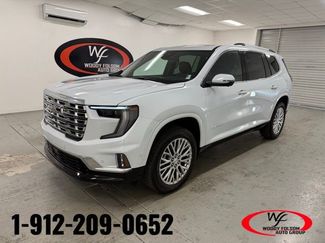 New 2026 GMC Acadia Denali w/ Super Cruise Package video 1