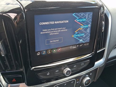 Certified 2023 Chevrolet Traverse Premier AWD/4WD image 18