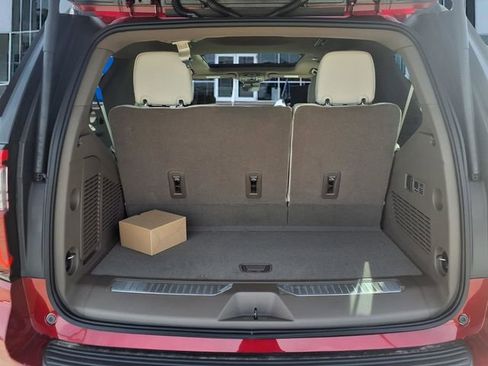 New 2026 GMC Yukon Denali w/ Denali Reserve Package image 25