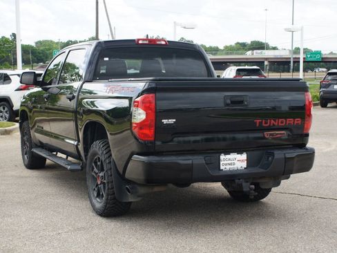 Used 2020 Toyota Tundra TRD Pro AWD/4WD image 17