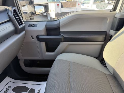 Used 2019 Ford F250 XL w/ XL Value Package AWD/4WD image 27