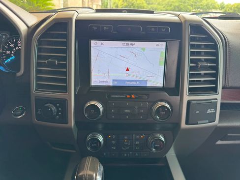 Used 2020 Ford F150 King Ranch w/ Equipment Group 601A Luxury AWD/4WD image 21