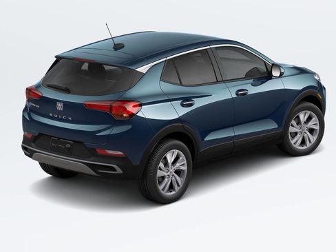 New 2026 Buick Encore GX Preferred image 30
