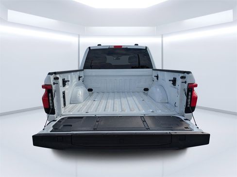 Used 2023 Ford F150 Lightning XLT w/ Tow Technology Package image 12