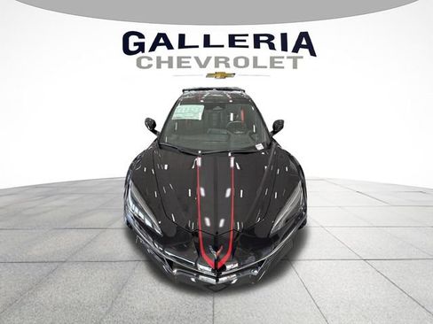 New 2026 Chevrolet Corvette Z06 w/ Stealth Interior Trim Package RWD image 6