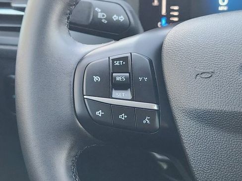 Used 2024 Ford Escape Active image 28