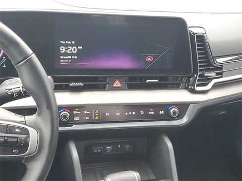 Used 2025 Kia Sportage X-Line w/ Premium Package image 14