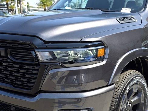 New 2026 RAM 1500 Big Horn image 8