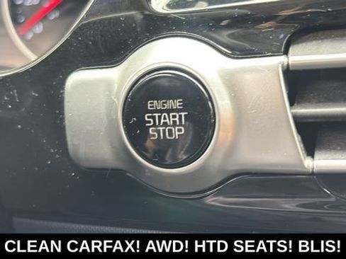 Used 2023 Kia Seltos S AWD/4WD image 12