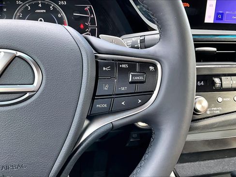 Used 2023 Lexus ES 350 image 22