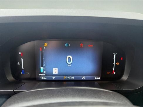 New 2026 Ford Maverick Tremor image 12