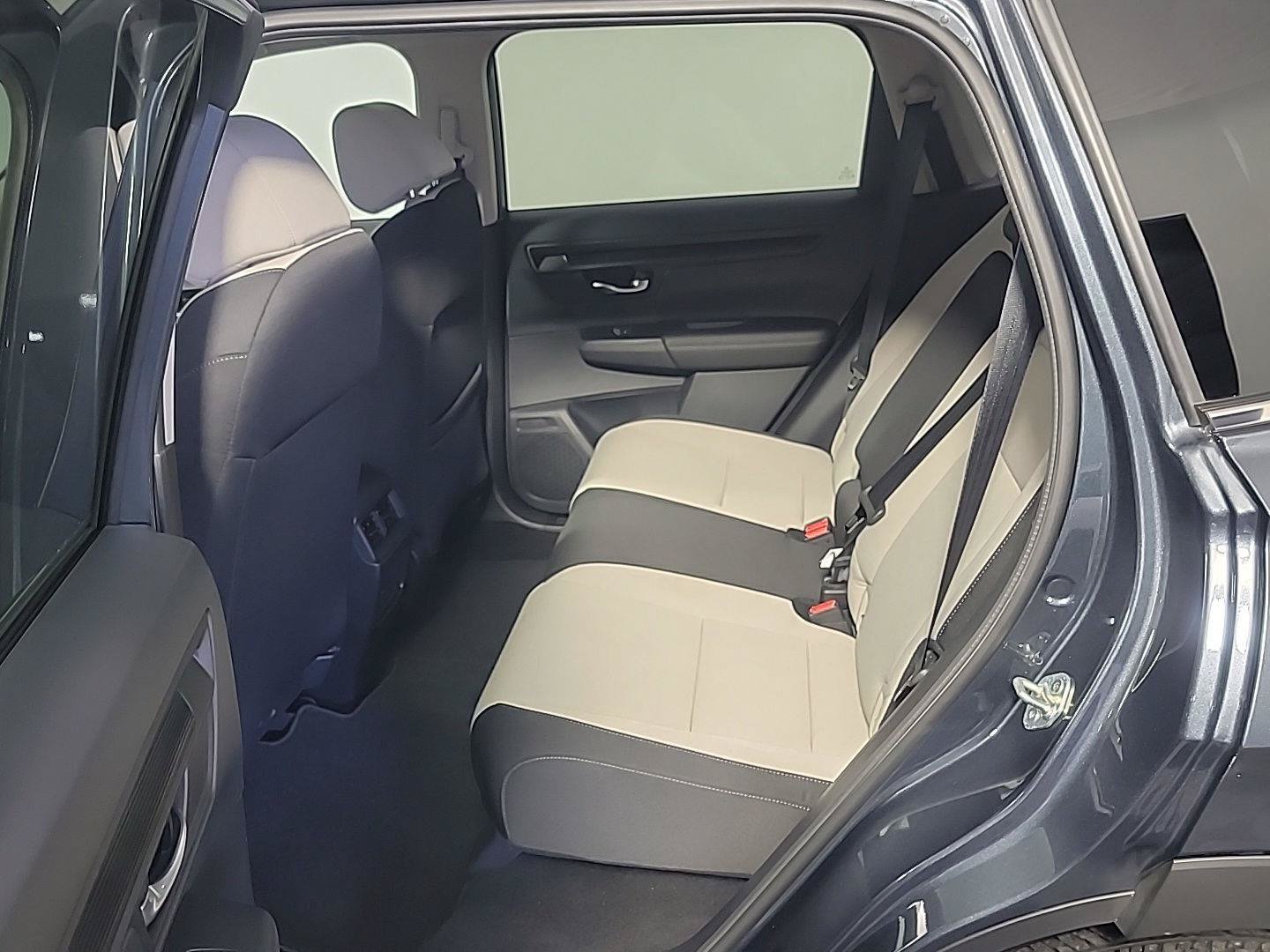 Certified 2025 Honda CR-V EX image 15