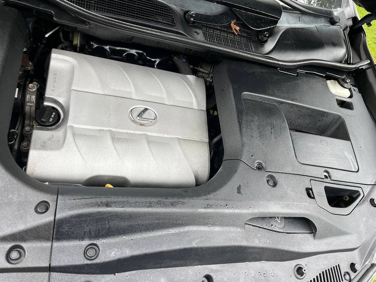 Used 2015 Lexus RX 350 AWD image 3