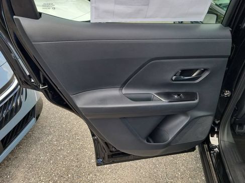 New 2026 Nissan Kicks S FWD image 25