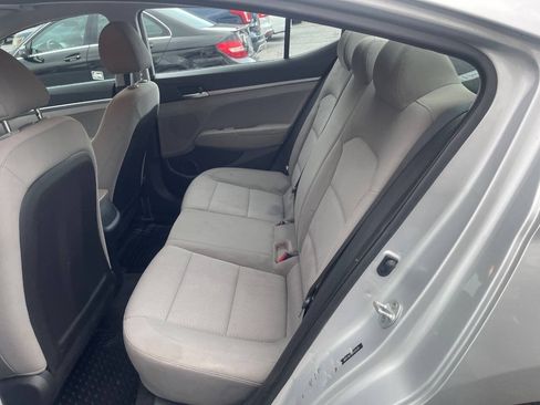 Used 2019 Hyundai Elantra SE FWD image 20