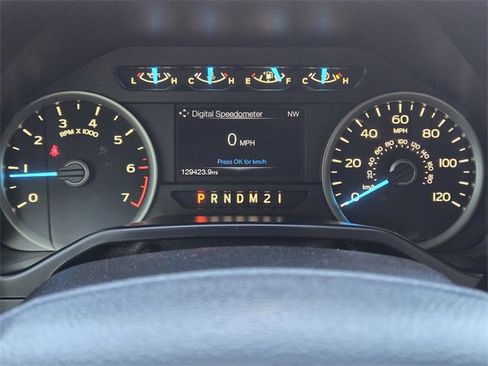 Used 2015 Ford F150 XLT w/ Equipment Group 302A Luxury image 15