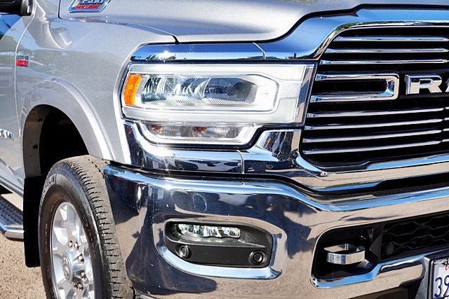 Used 2021 RAM 3500 Laramie AWD/4WD image 12
