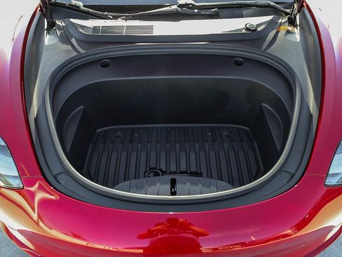 Used 2021 Tesla Model 3 Standard Range Plus RWD image 28